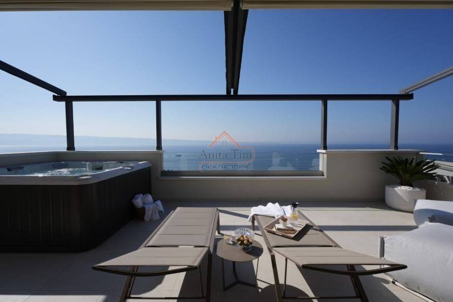 Luxury villa, Sale, Podstrana, Podstrana