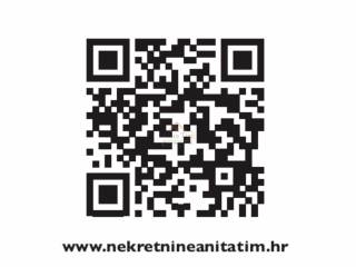 Construction plot M1, Sale, Nin, Nin