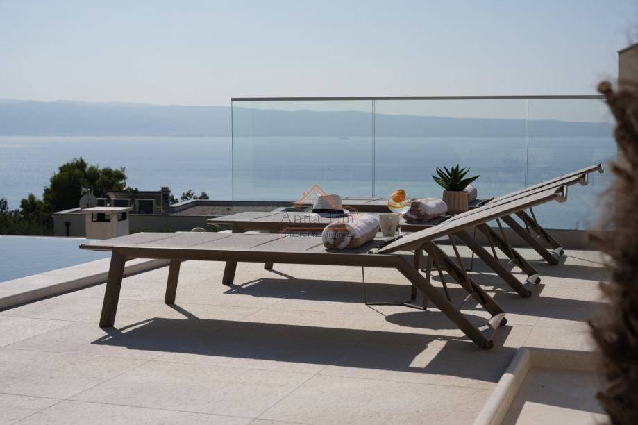 Luxury villa, Sale, Podstrana, Podstrana