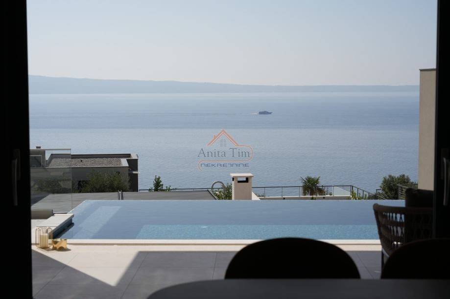 Luxury villa, Sale, Podstrana, Podstrana