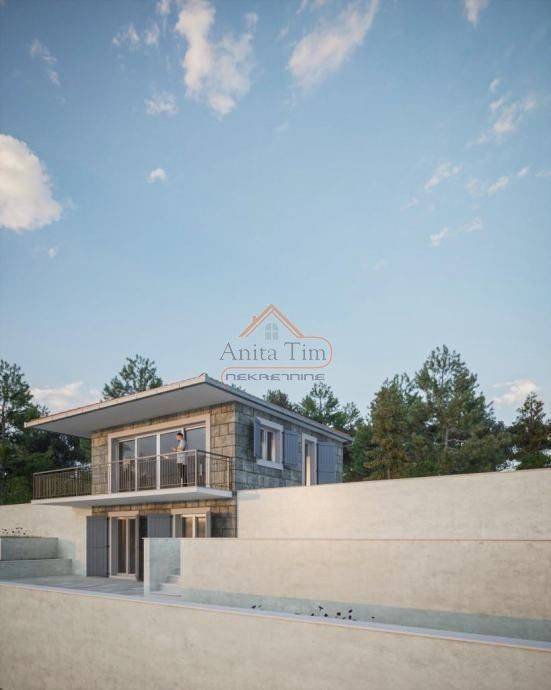 Luxury house, Sale, Rogoznica, Kanica