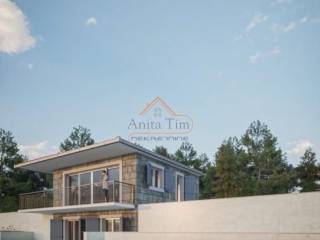Luxury house, Sale, Rogoznica, Kanica