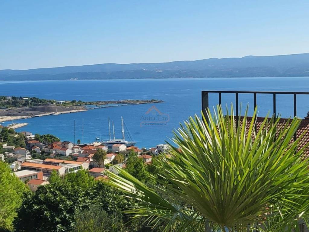 Villa, Sale, Dugi rat, Dugi Rat