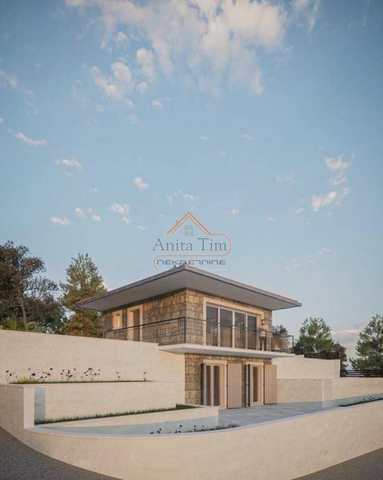 Luxury house, Sale, Rogoznica, Kanica