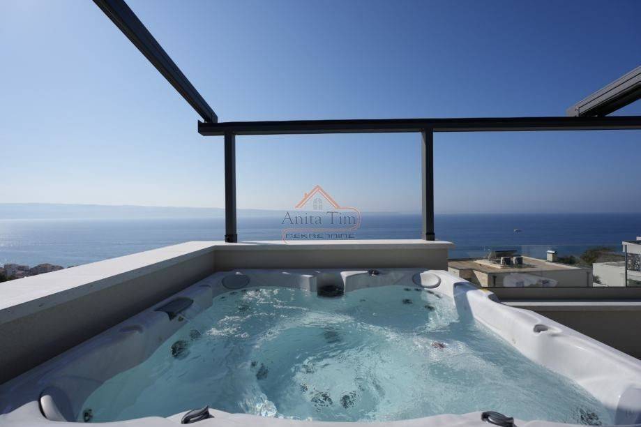 Luxury villa, Sale, Podstrana, Podstrana