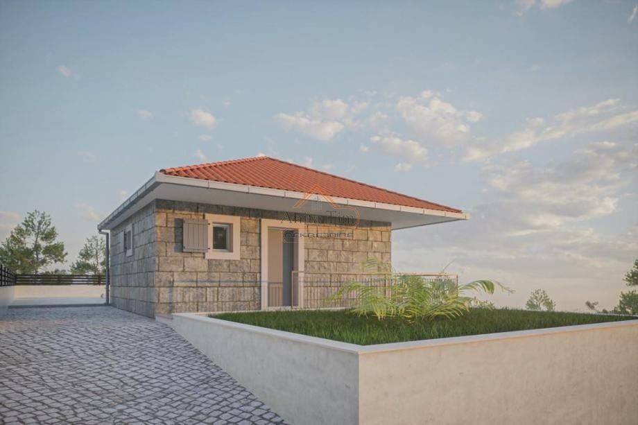 Luxury house, Sale, Rogoznica, Kanica