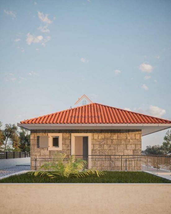 Luxury house, Sale, Rogoznica, Kanica