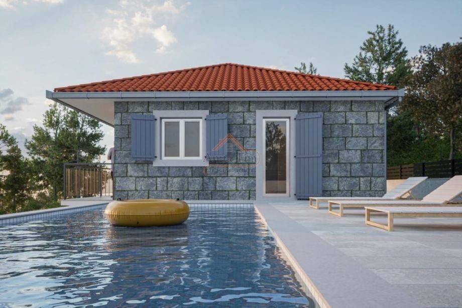 Luxury house, Sale, Rogoznica, Kanica