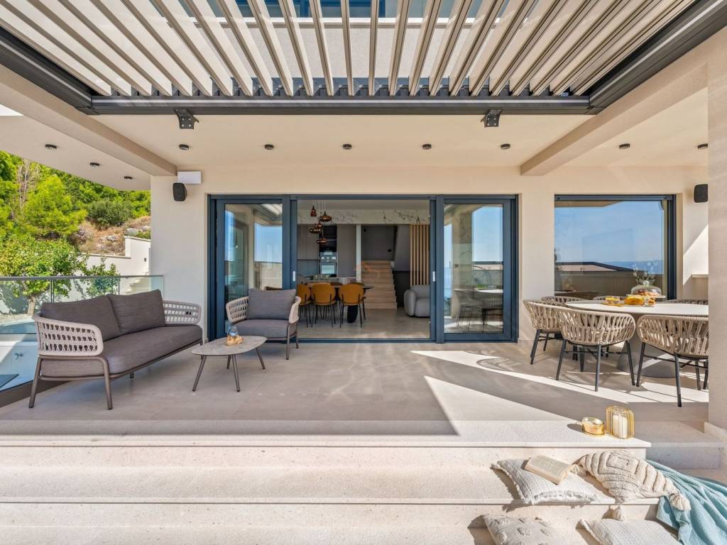 Luxury villa, Sale, Podstrana, Podstrana