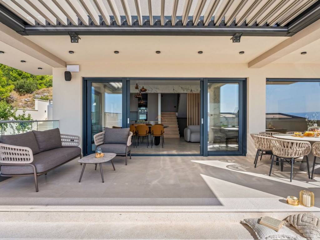 Luxury villa, Sale, Podstrana, Podstrana