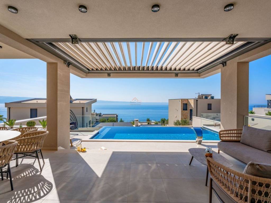 Luxury villa, Sale, Podstrana, Podstrana