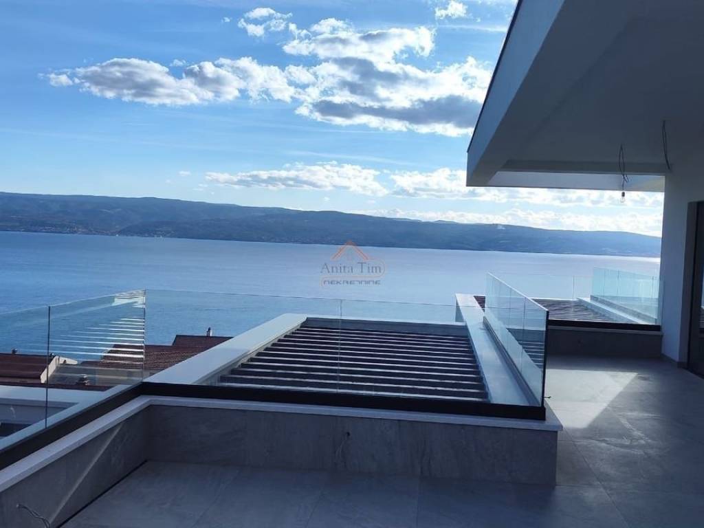 Villa, Sale, Dugi rat, Dugi Rat