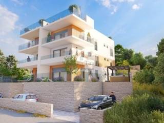 Flat in a new building, Sale, Trogir, Čiovo