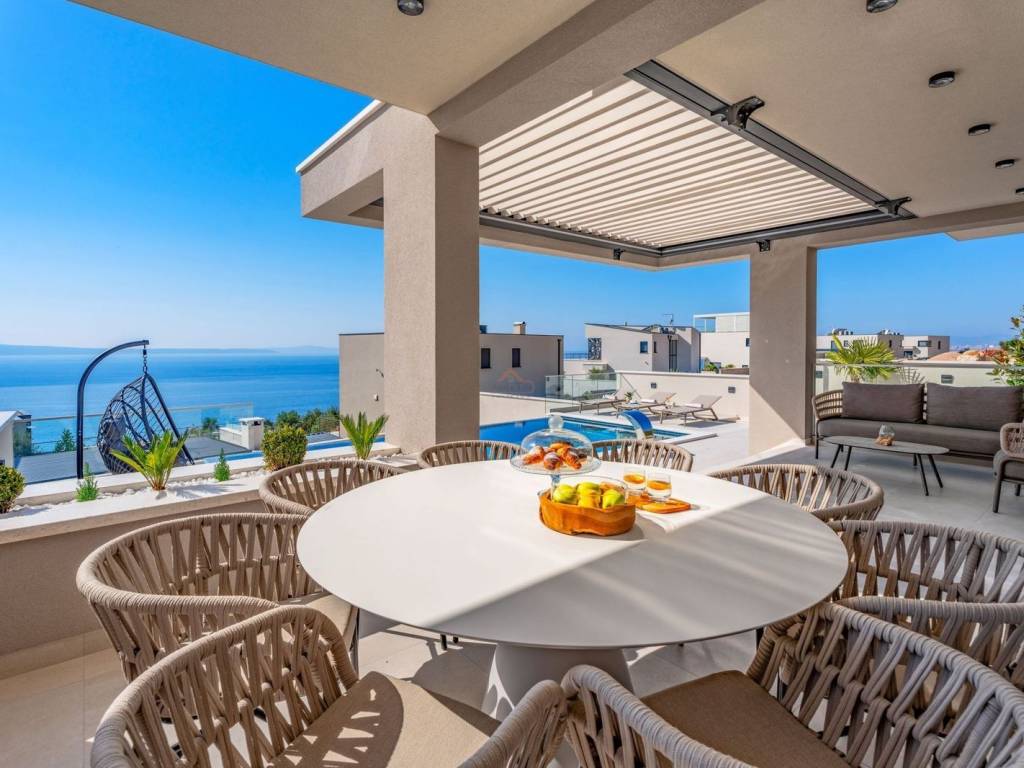 Luxury villa, Sale, Podstrana, Podstrana