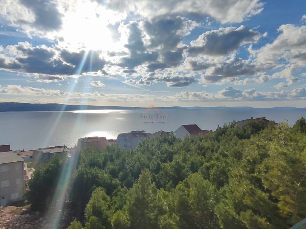 Villa, Sale, Dugi rat, Dugi Rat