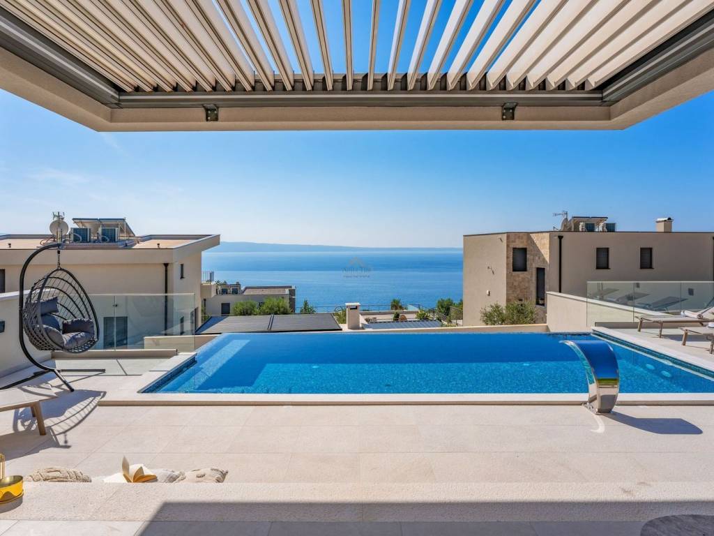 Luxury villa, Sale, Podstrana, Podstrana