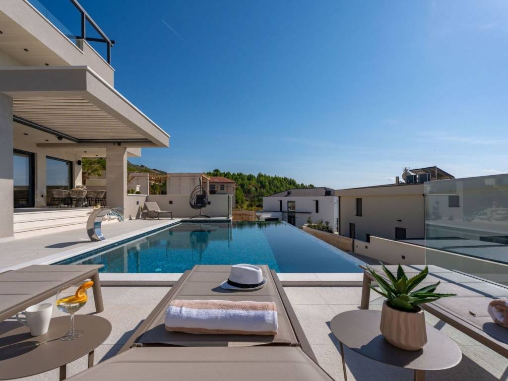 Luxury villa, Sale, Podstrana, Podstrana