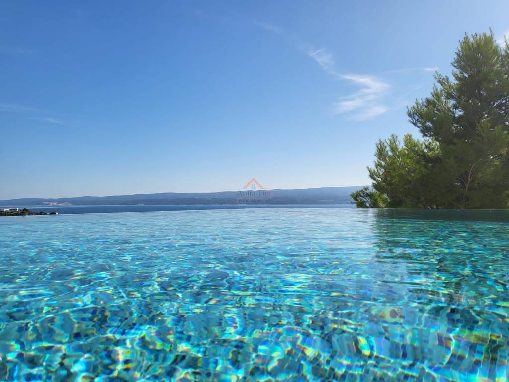 Villa, Sale, Dugi rat, Dugi Rat