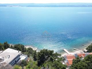 Plot for construction, Sale, Omiš, Stanići
