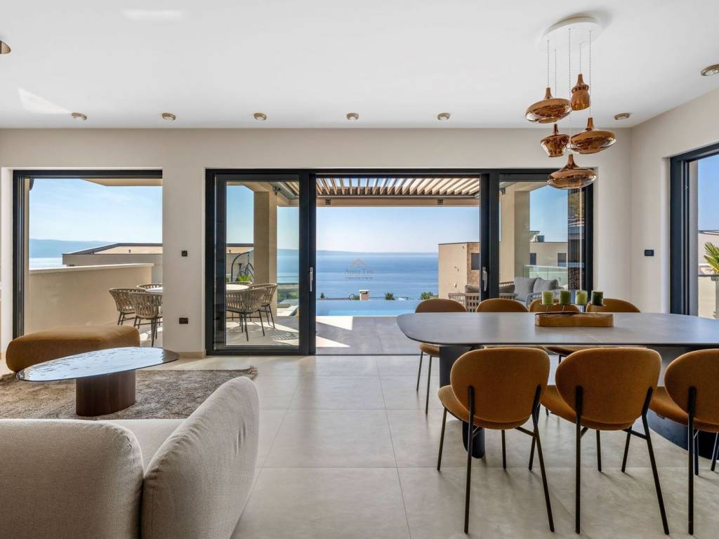 Luxury villa, Sale, Podstrana, Podstrana