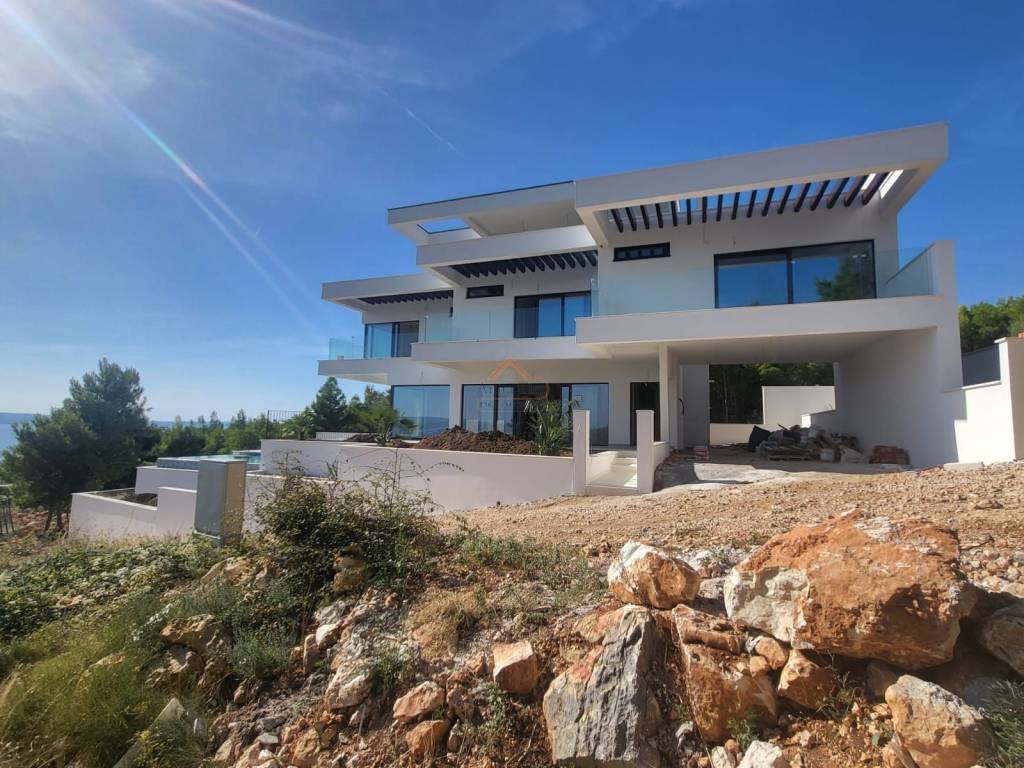 Villa, Sale, Dugi rat, Dugi Rat