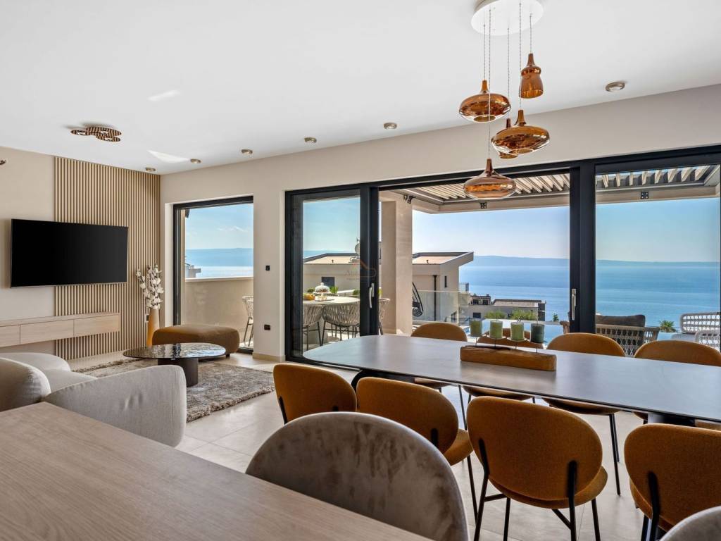 Luxury villa, Sale, Podstrana, Podstrana