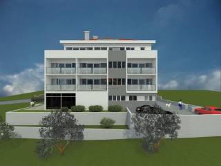 Construction plot M2, Sale, Baška voda, Baška Voda