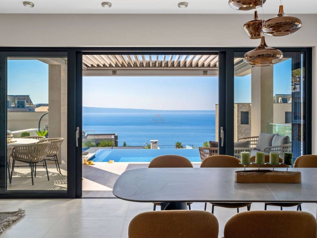 Luxury villa, Sale, Podstrana, Podstrana