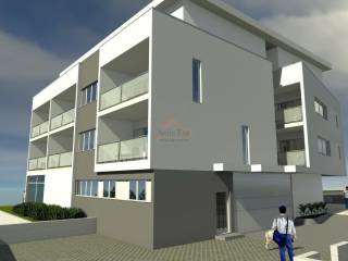 Construction plot M2, Sale, Baška voda, Baška Voda