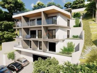 Plot for construction, Sale, Omiš, Mimice
