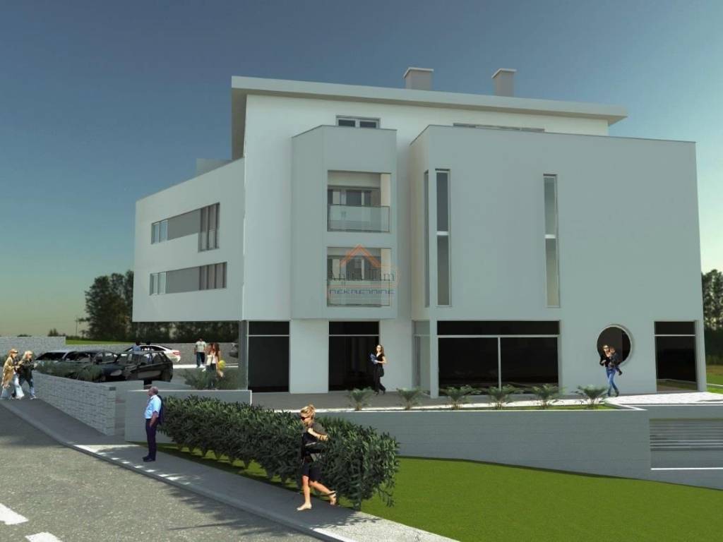 Construction plot M2, Sale, Baška voda, Baška Voda