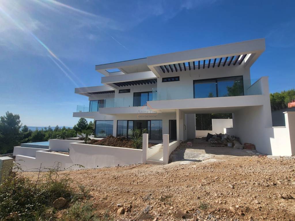 Villa, Sale, Dugi rat, Dugi Rat