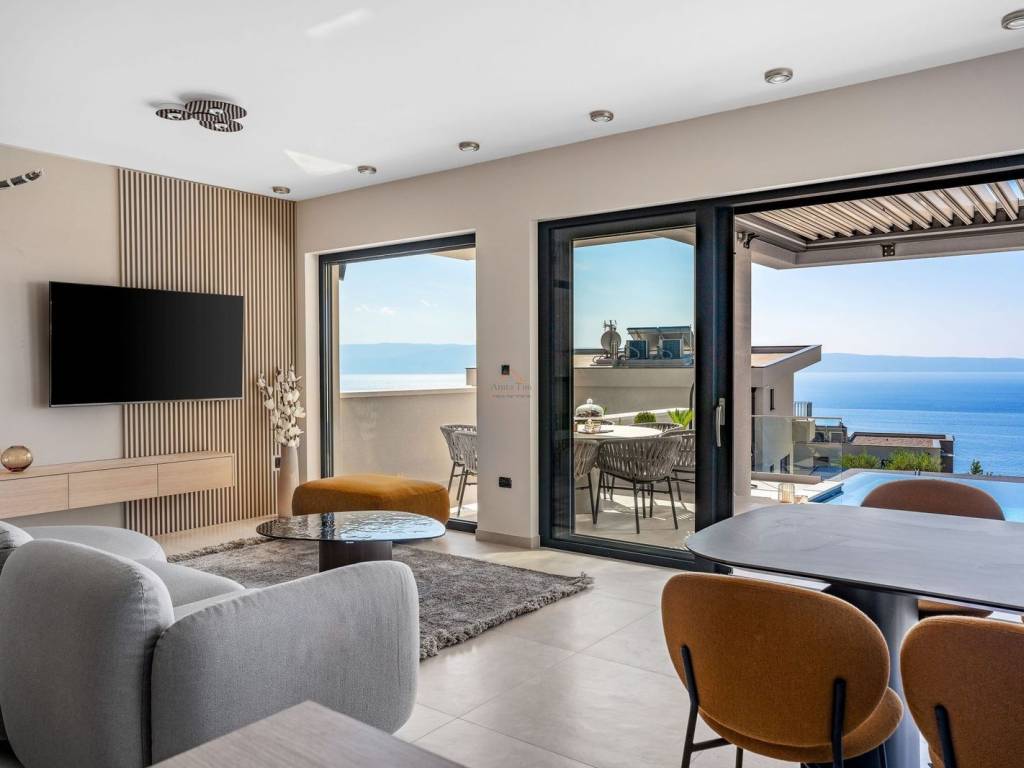 Luxury villa, Sale, Podstrana, Podstrana