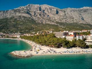 House with apartments, Sale, Baška voda, Baška Voda