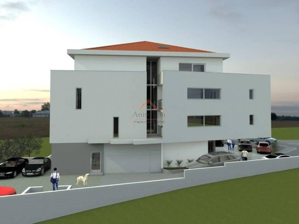 Construction plot M2, Sale, Baška voda, Baška Voda