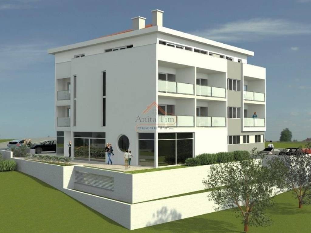 Construction plot M2, Sale, Baška voda, Baška Voda