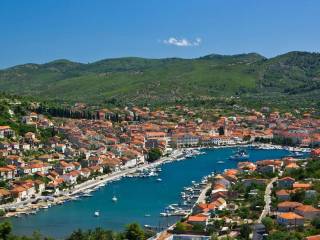 Hotel, Sale, Vela luka, Vela Luka