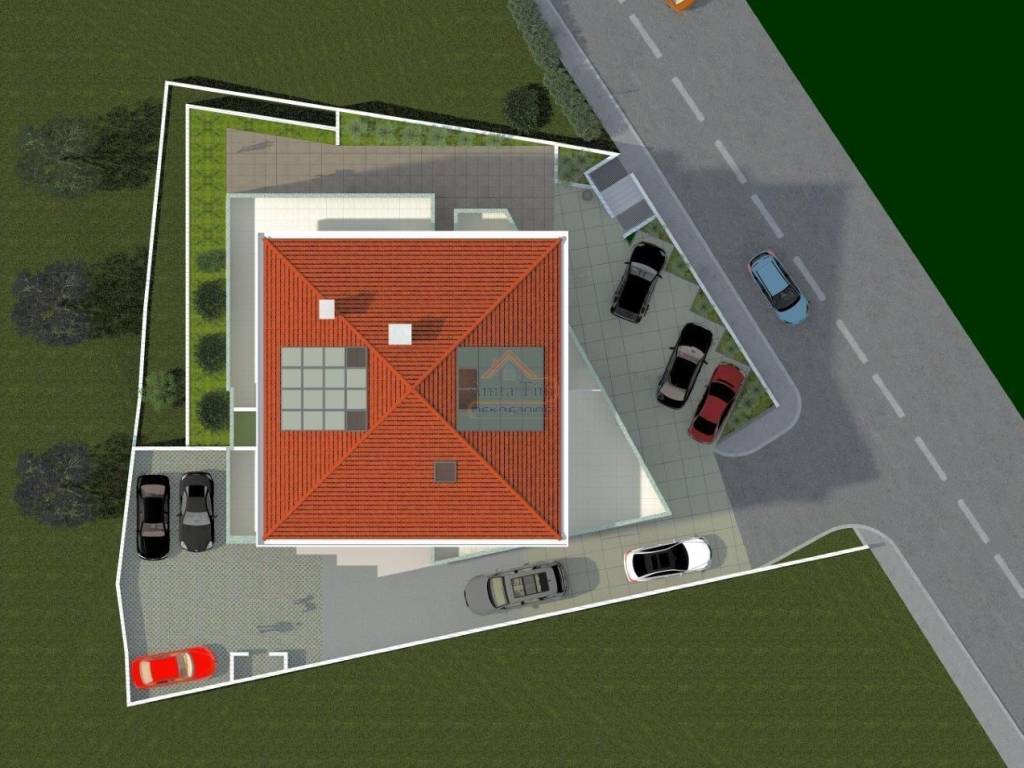 Construction plot M2, Sale, Baška voda, Baška Voda
