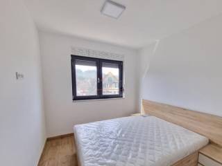 Flat in a building, Sale, Nin, Zaton