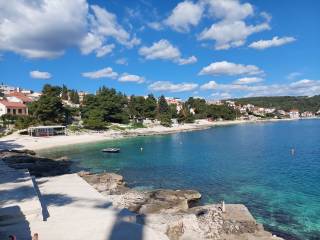House by the sea, Sale, Trogir, Čiovo