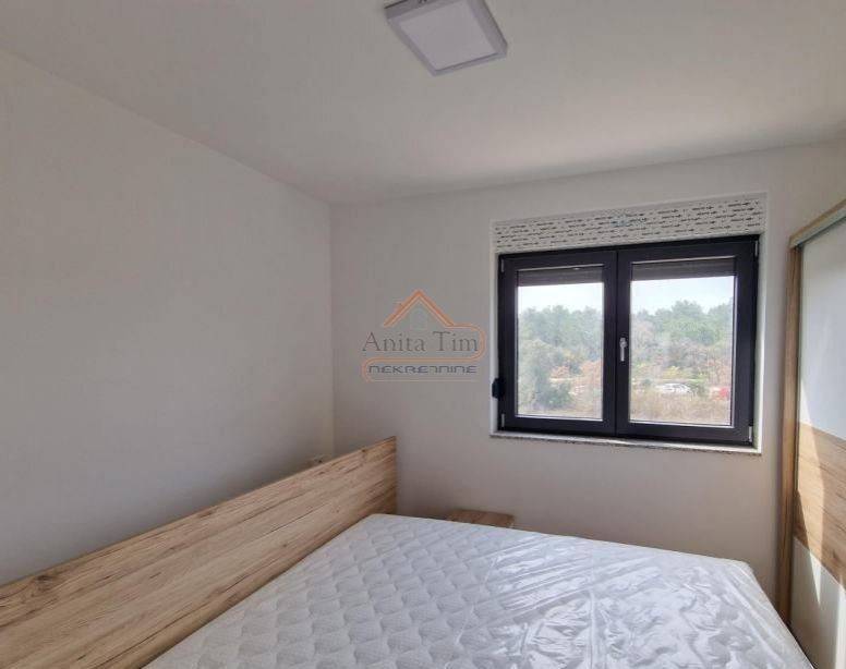 Flat in a building, Sale, Nin, Zaton