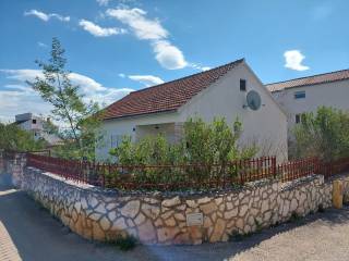 House by the sea, Sale, Trogir, Čiovo