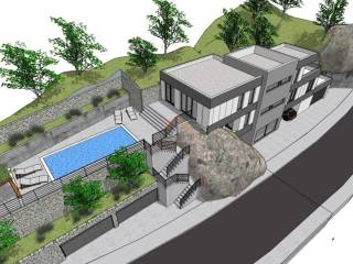 Plot for construction, Sale, Omiš, Čelina