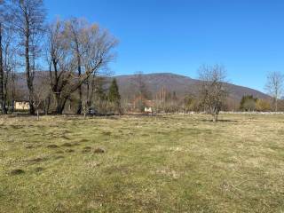 Plot for construction of mixed-use property, Sale, Plitvička jezera, Korenica