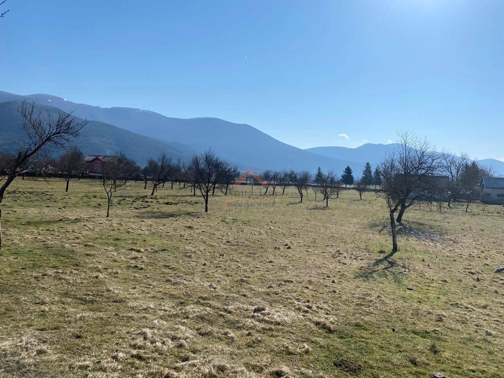 Plot for construction of mixed-use property, Sale, Plitvička jezera, Korenica