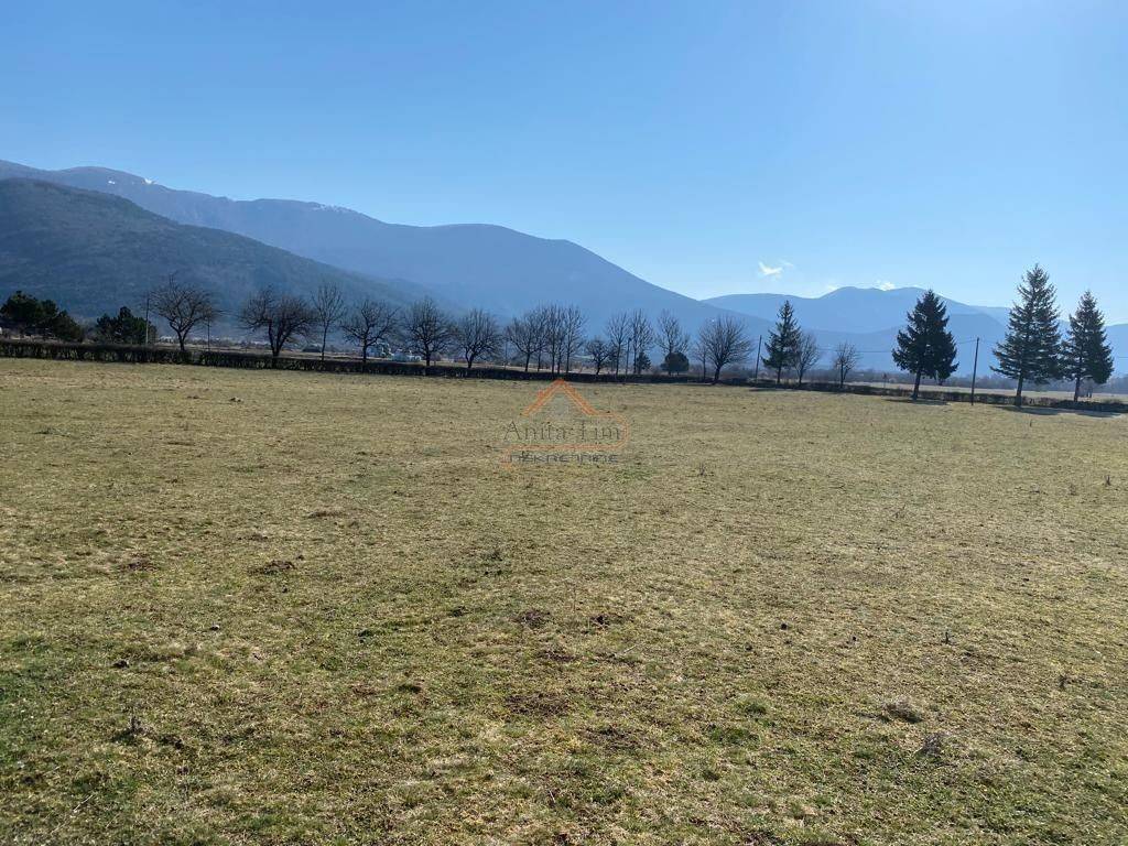 Plot for construction of mixed-use property, Sale, Plitvička jezera, Korenica