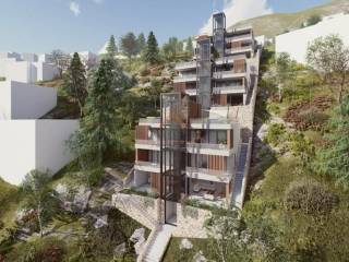 Plot for construction, Sale, Omiš, Stanići