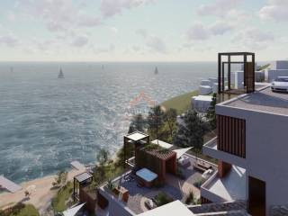 Plot for construction, Sale, Omiš, Stanići