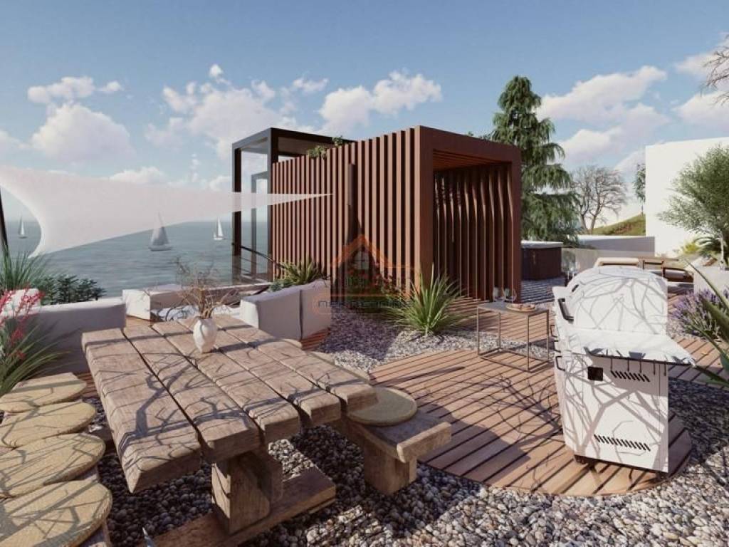 Plot for construction, Sale, Omiš, Stanići