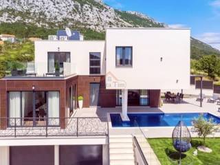 Luxury house, Sale, Omiš, Gata